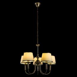 Подвесная люстра Arte Lamp Alice  - 2